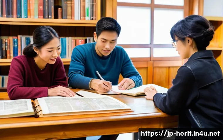 文化財修理試験一発合格の秘訣!誰もが真似できる最強勉強ルーティン大公開 4 문화재수리 시험 합격생들의 공부 루틴 관련 이미지 2