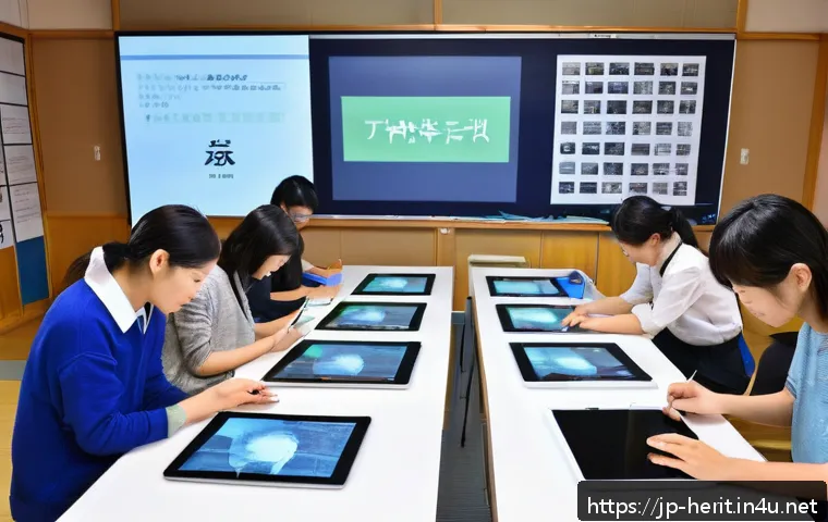 문화재수리 자격증 갱신 및 유지 방법 관련 이미지 1
